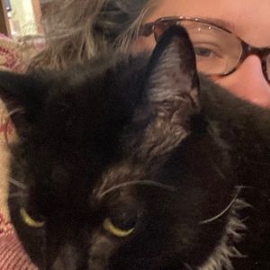 Meet your Posher, Rachel